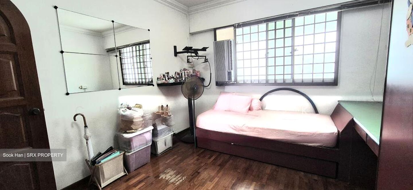 Blk 894 TAMPINES GROVE (Tampines), HDB Executive #501914911